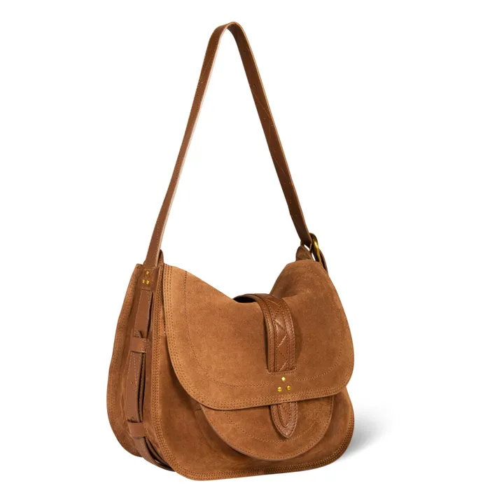 Jérôme Dreyfuss Sac Mario | Tabac