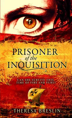Prisoner of the Inquisition (Hardback)