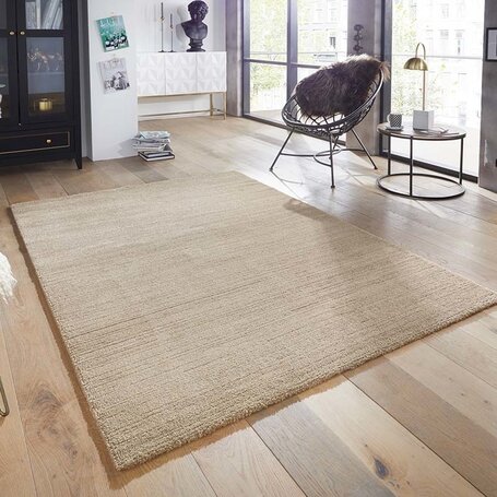 Vloerkleed Paraiso - Beige