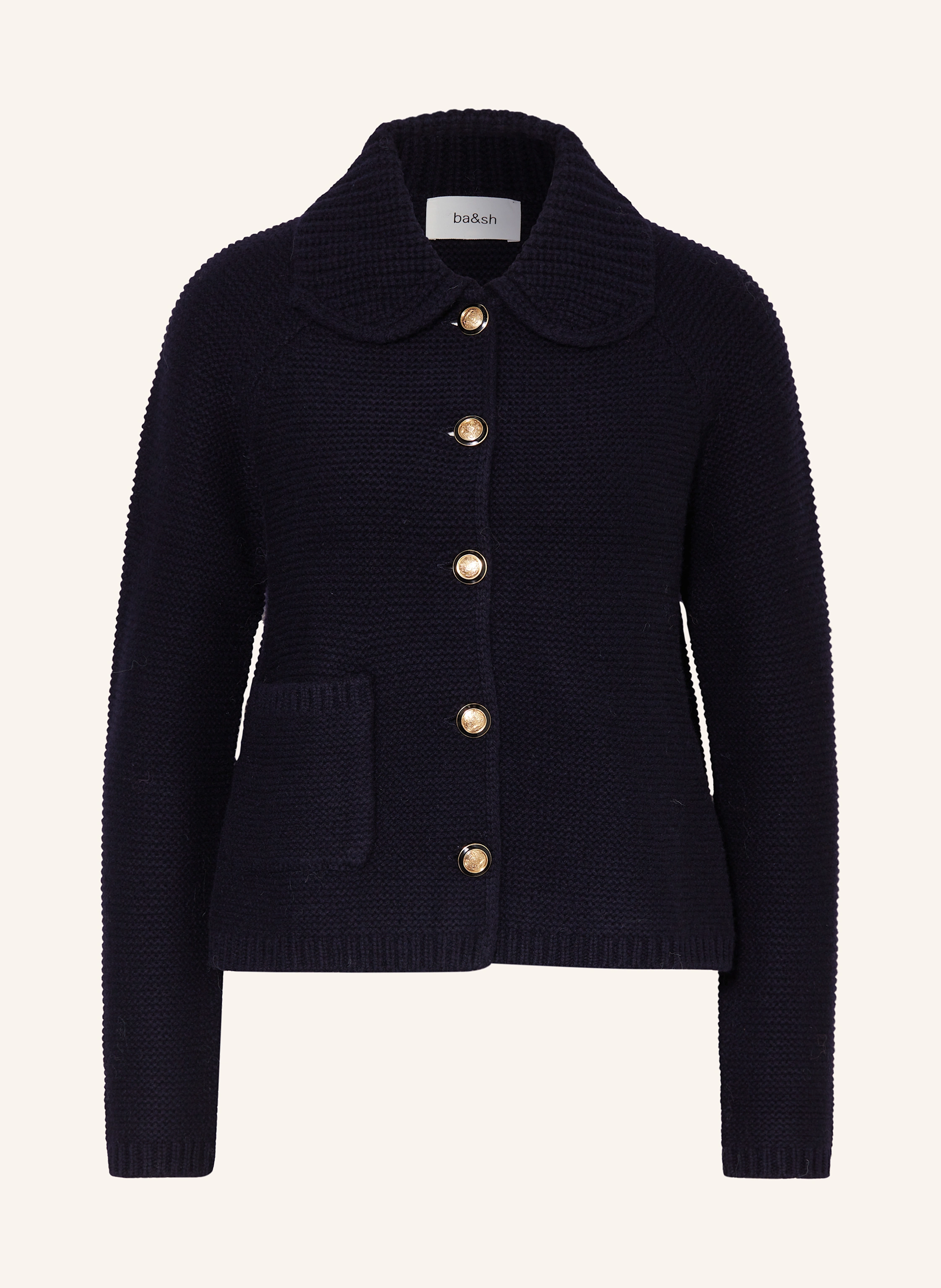 ba&sh Strickjacke GABRIEL
