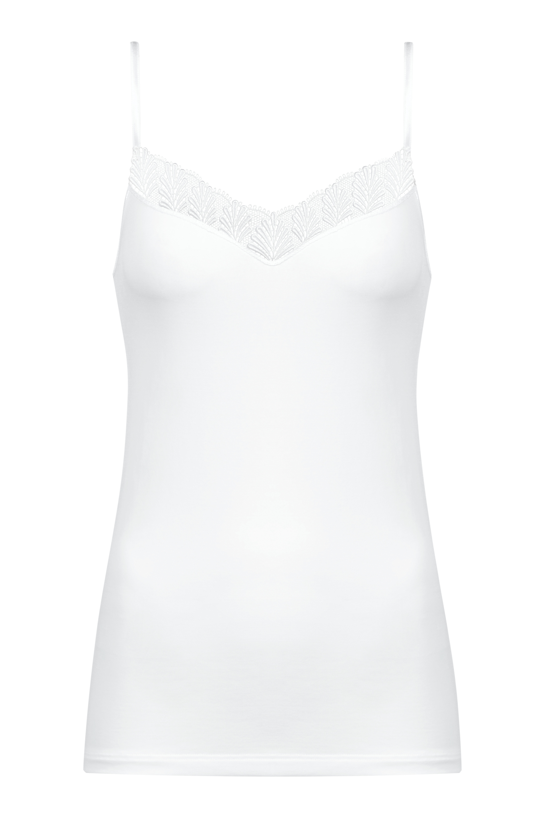 Spaghetti Top<br>Serie Emotion Elegance