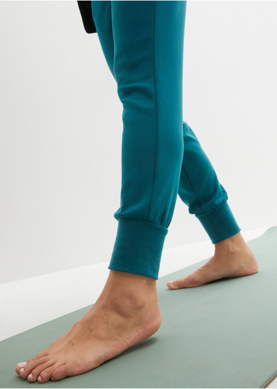 Pantalon sarouel ultra soft avec modal