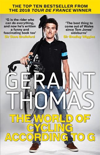World of Cycling According to G, The (Paperback)
