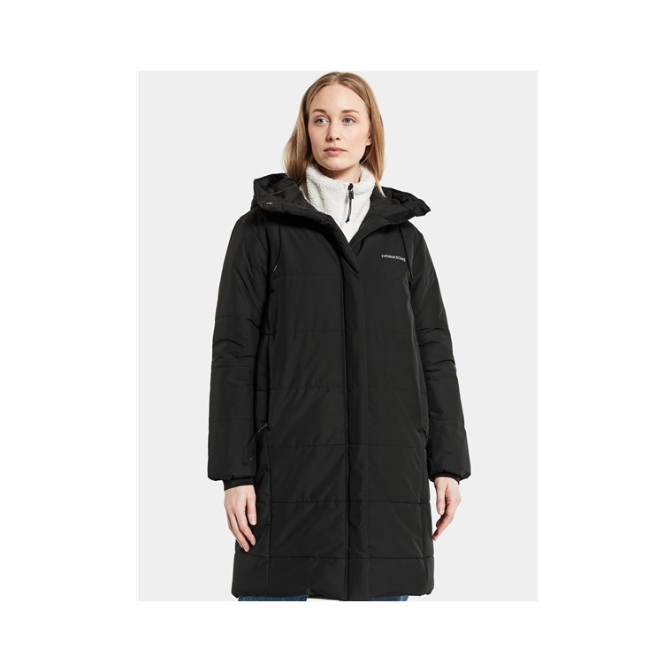 Didriksons Sandra Womens Parka