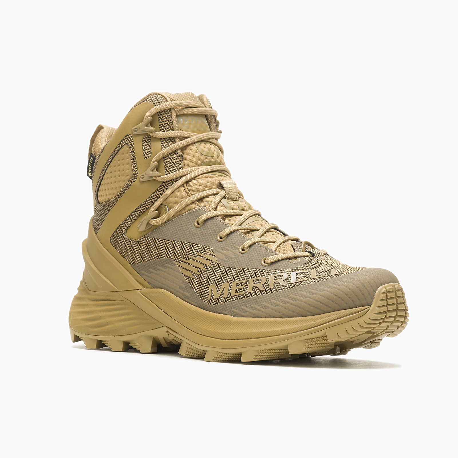 Merrell Tactical -  Einsatzstiefel Rogue Tactical GTX