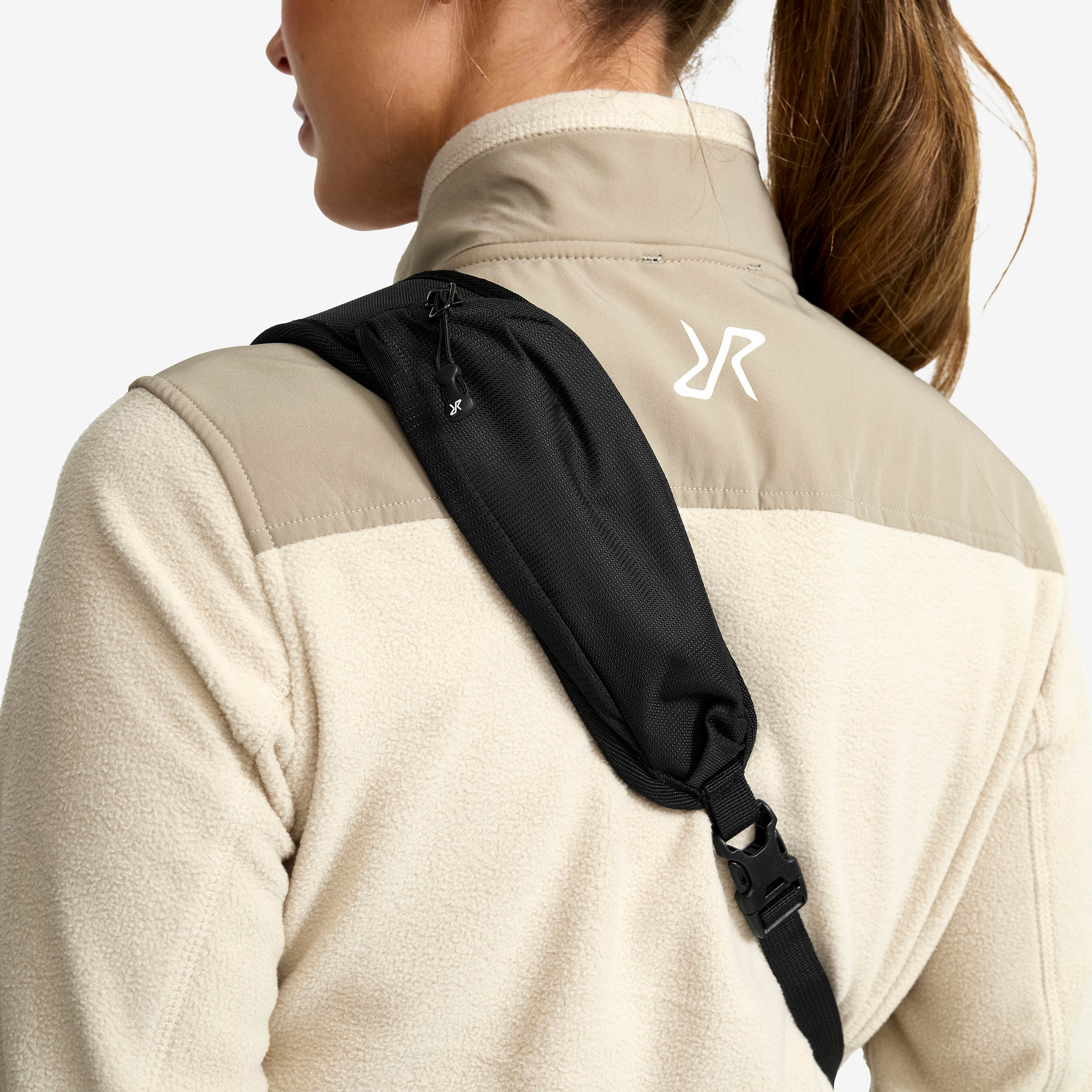 Explor Sling Bag 4L  Black