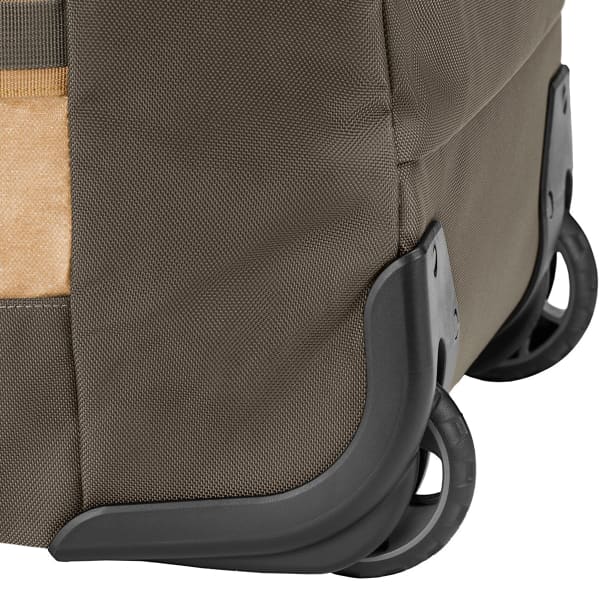 Bagagerie de voyage EAGLE CREEK CARGO HAULER WHEEL 130L SAFARI BROWN