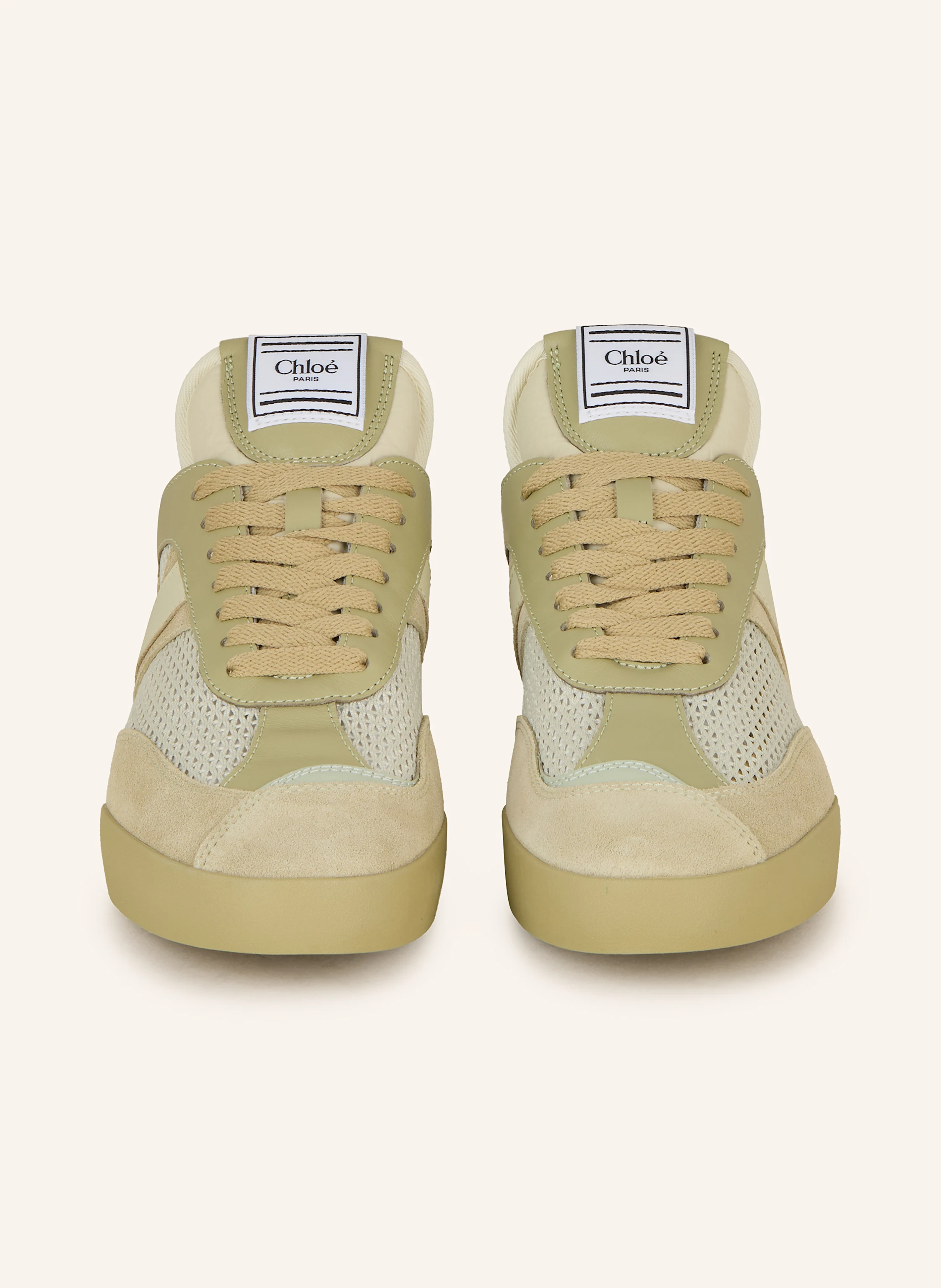 Chloé Sneaker KICK