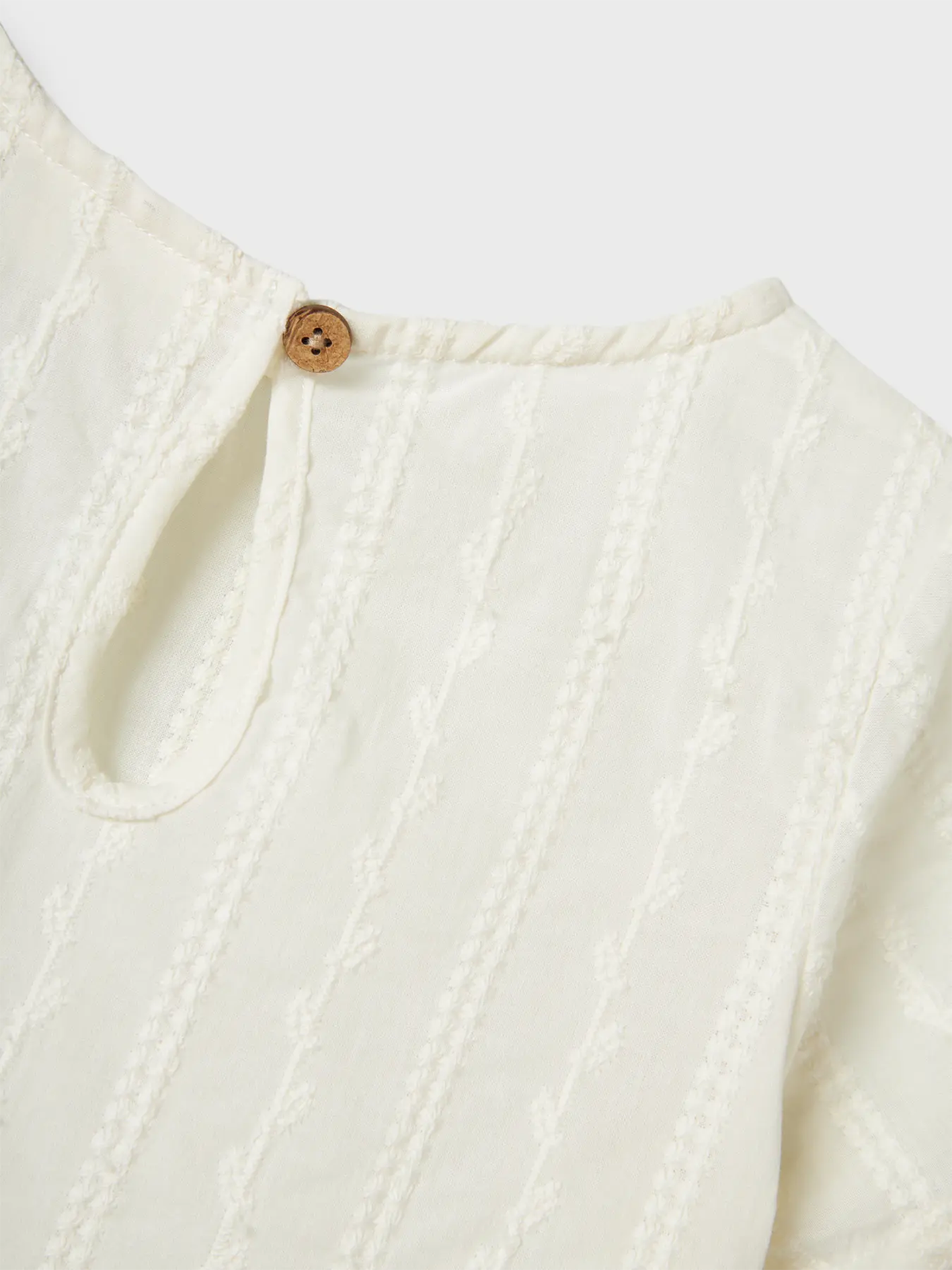 Jazelle Short Sleeve Loose Shirt