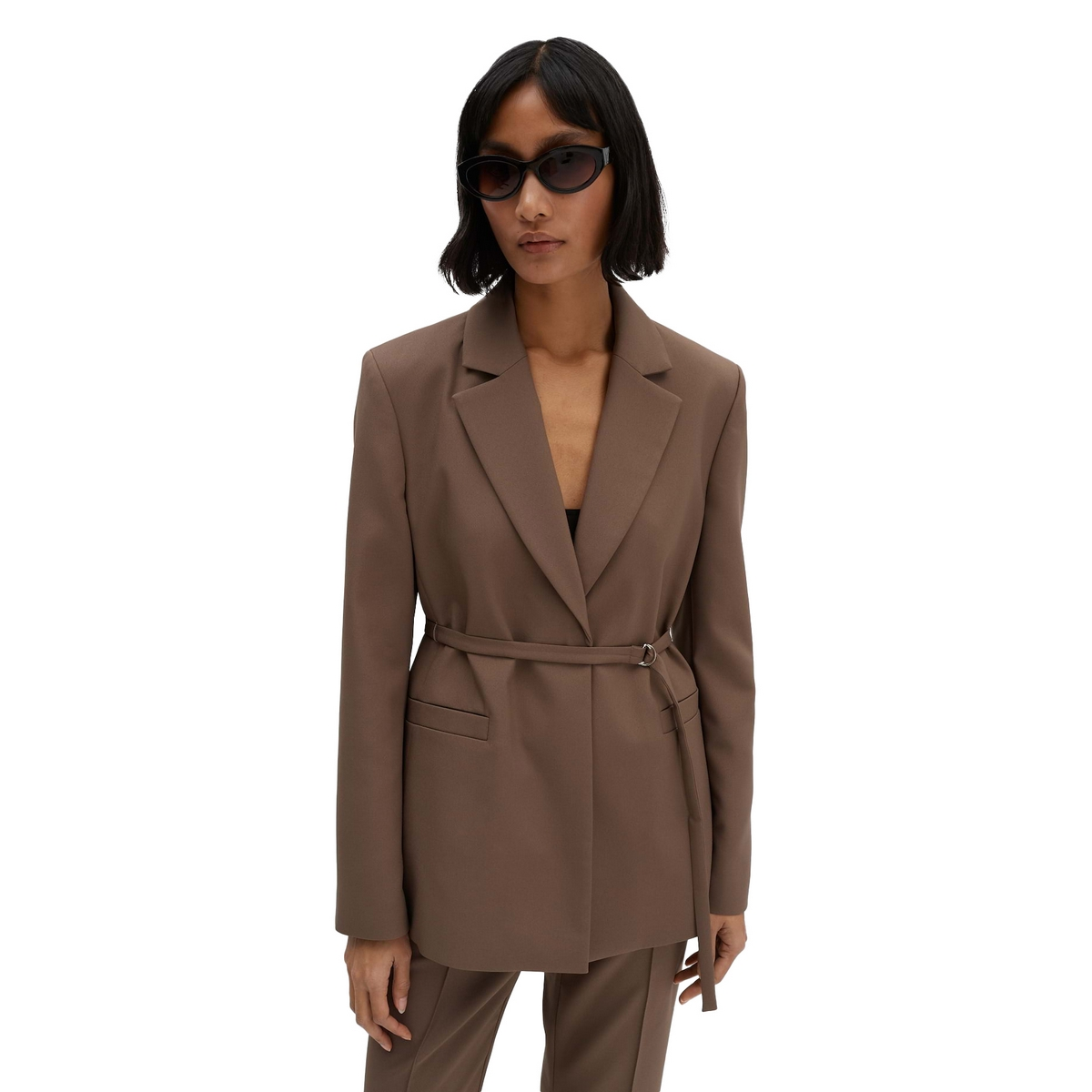 Dames Pantalon Cleona