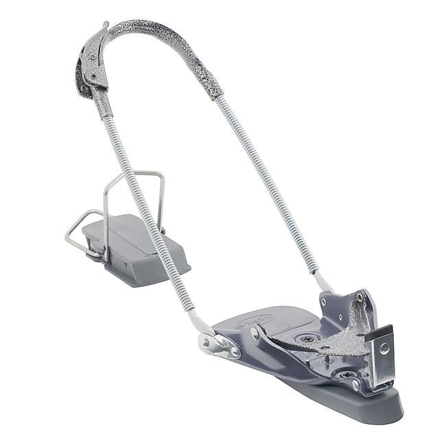VOILE USA - FIXATIONS RANDO NORDIQUE 3-PIN CABLE TRAVERSE