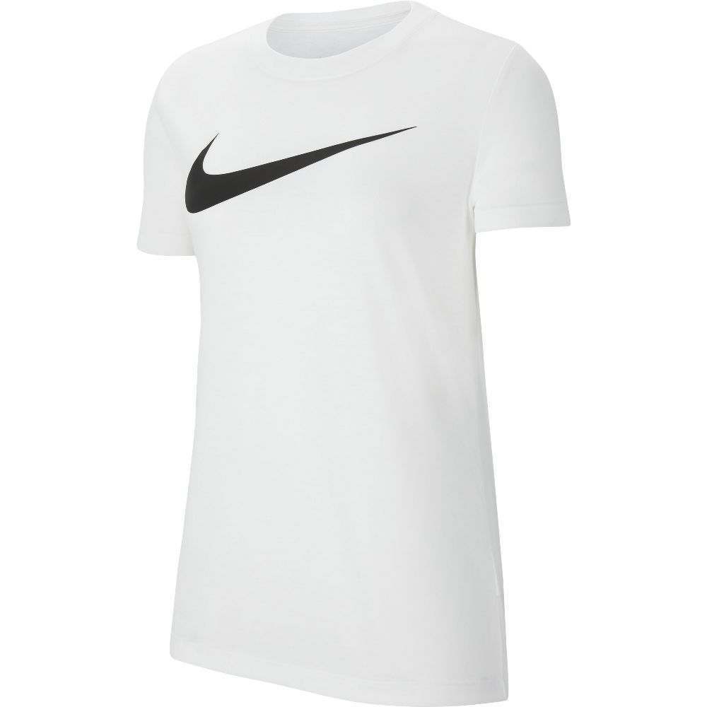 T-shirt Nike Team Club 20 Blanc pour femme