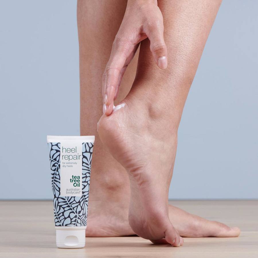 Australian Bodycare Heel Repair 100ml