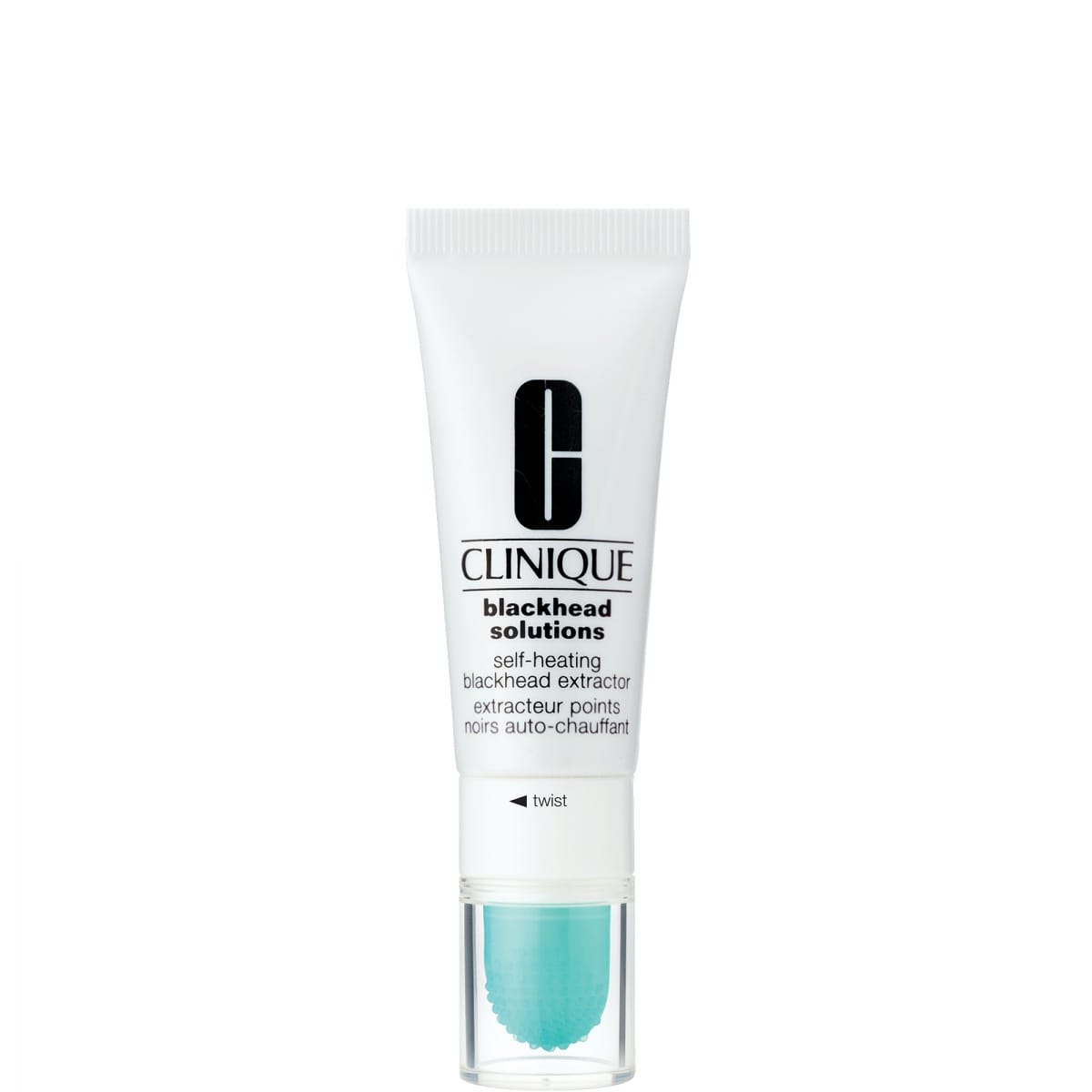 CLINIQUE Blackhead Solutions™ Désincrustant Points Noirs Auto-chauffant