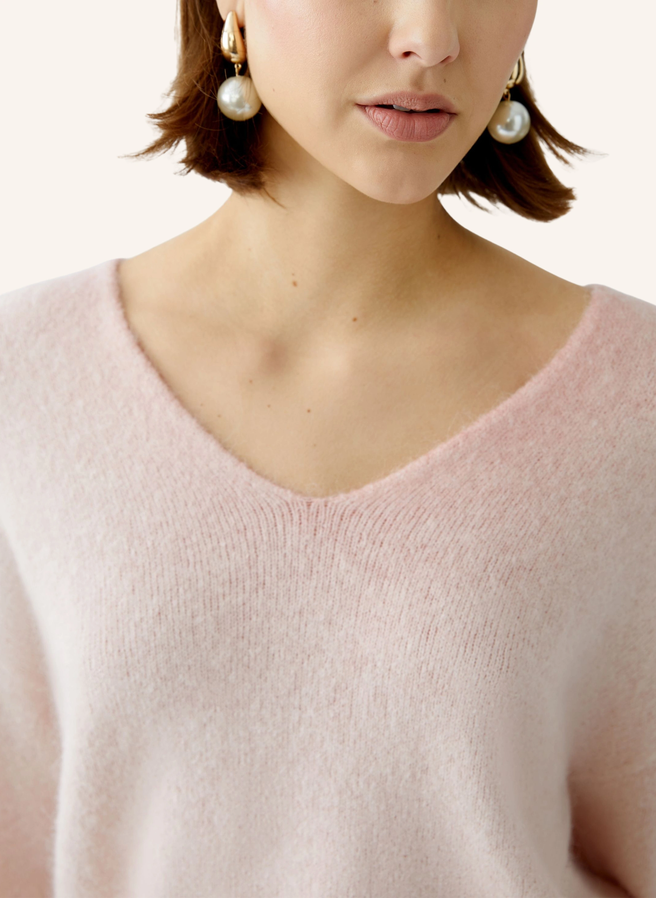 oui Pullover
