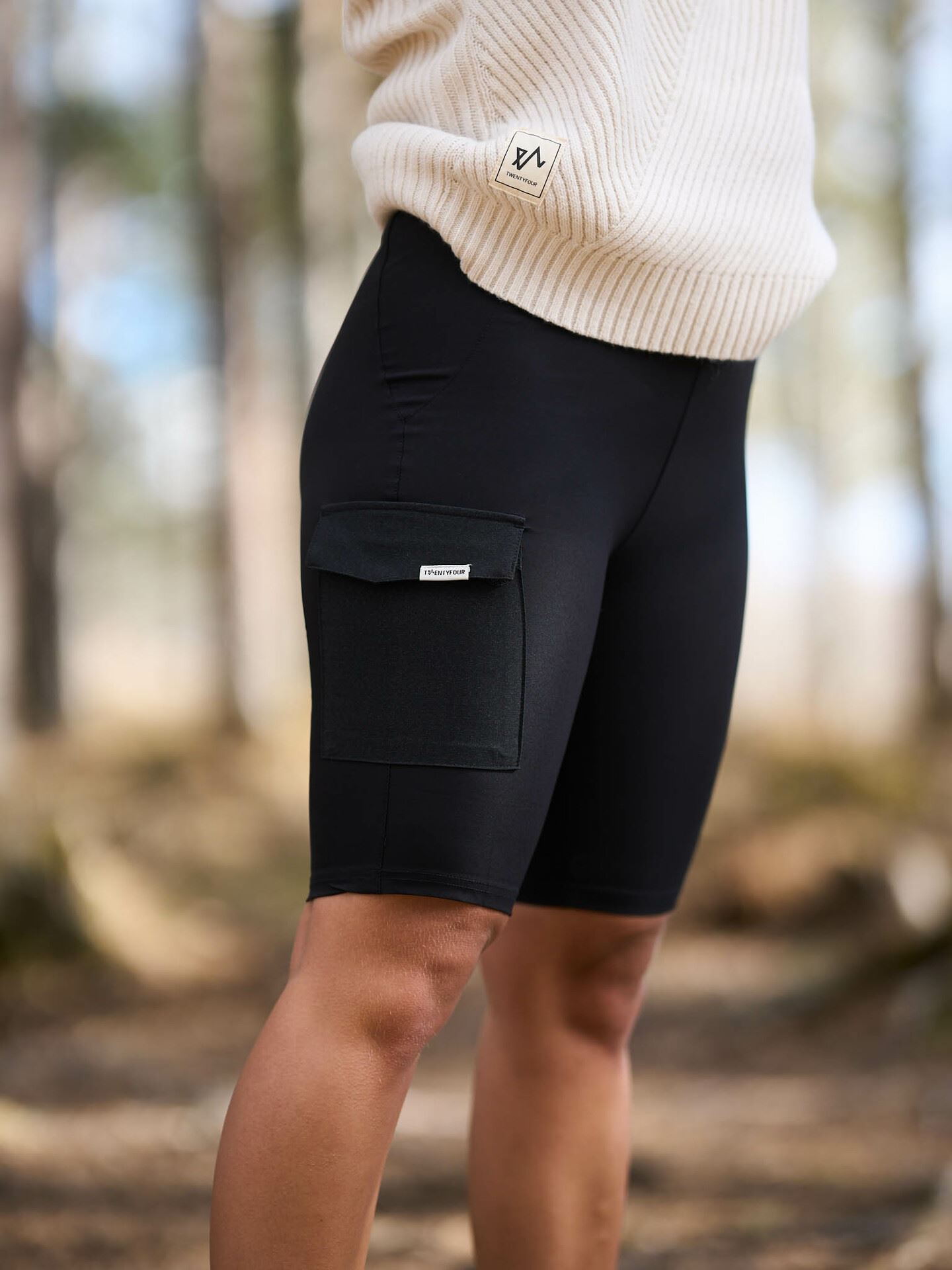 x GI Bike Shorts