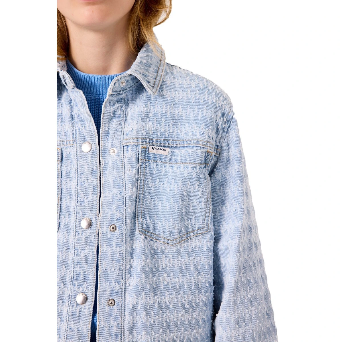 Meisjes Jeans A52731