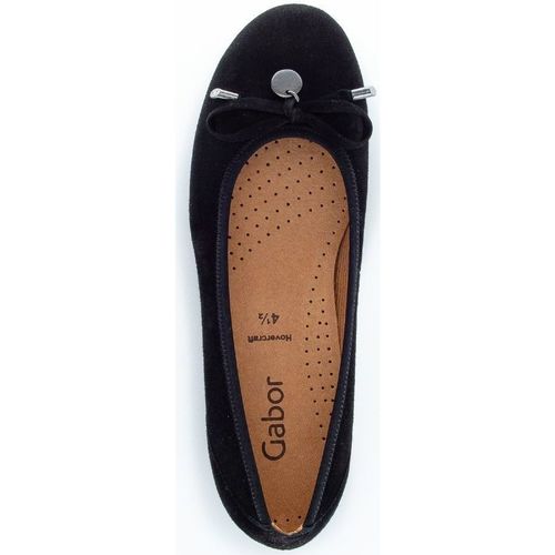 Gabor - 94.164/17T2,5 Negro