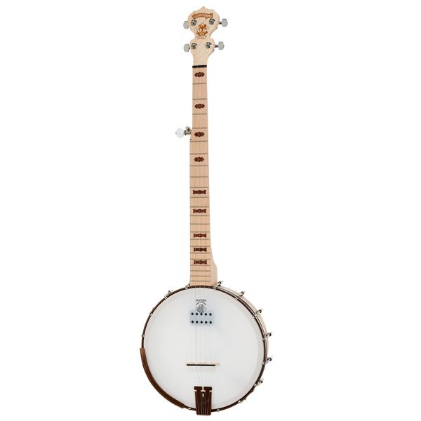 Deering Goodtime A/E Banjo