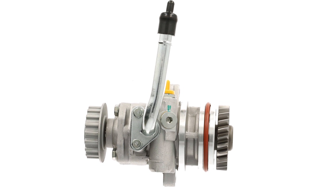 Servopumpe Hydraulisk