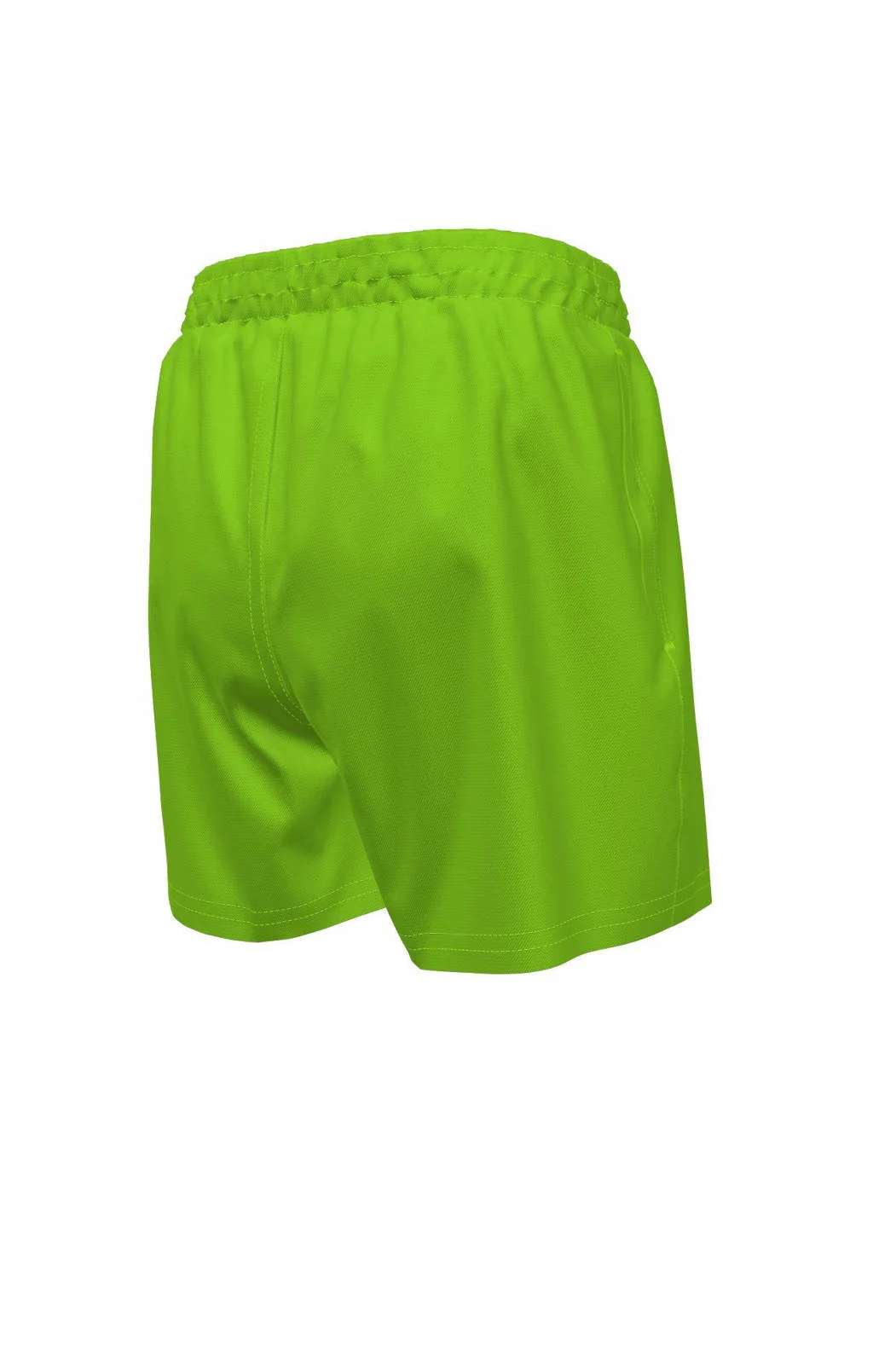 zwemshort Essential Lap groen