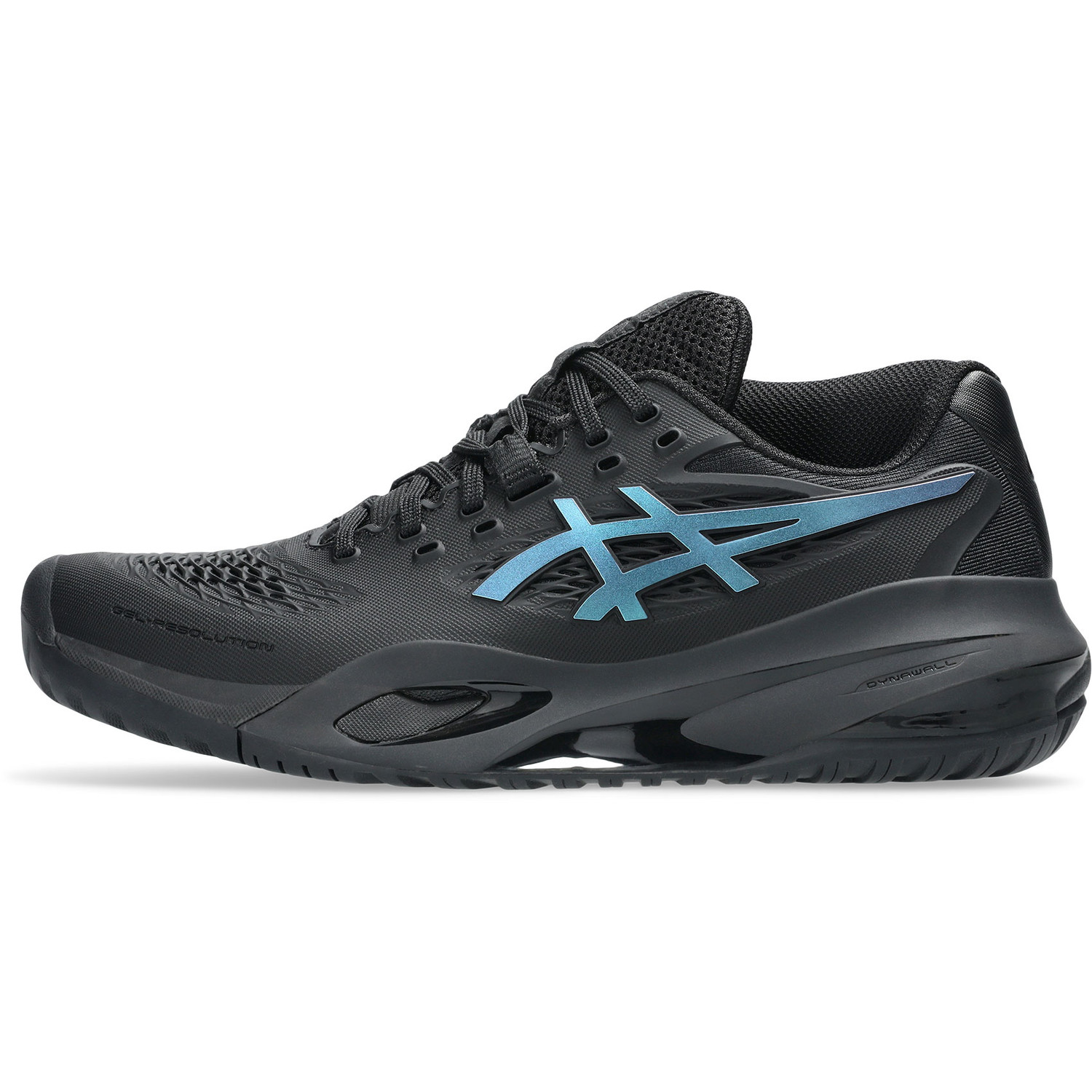 ASICS Gel-Resolution X Night Energy Dames