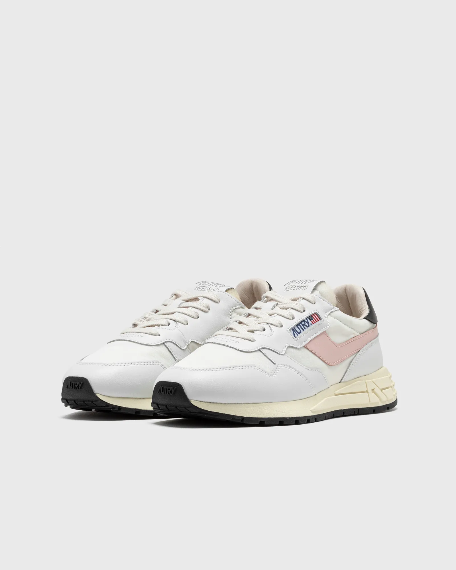 Autry Action Shoes REELWIND LOW WOM