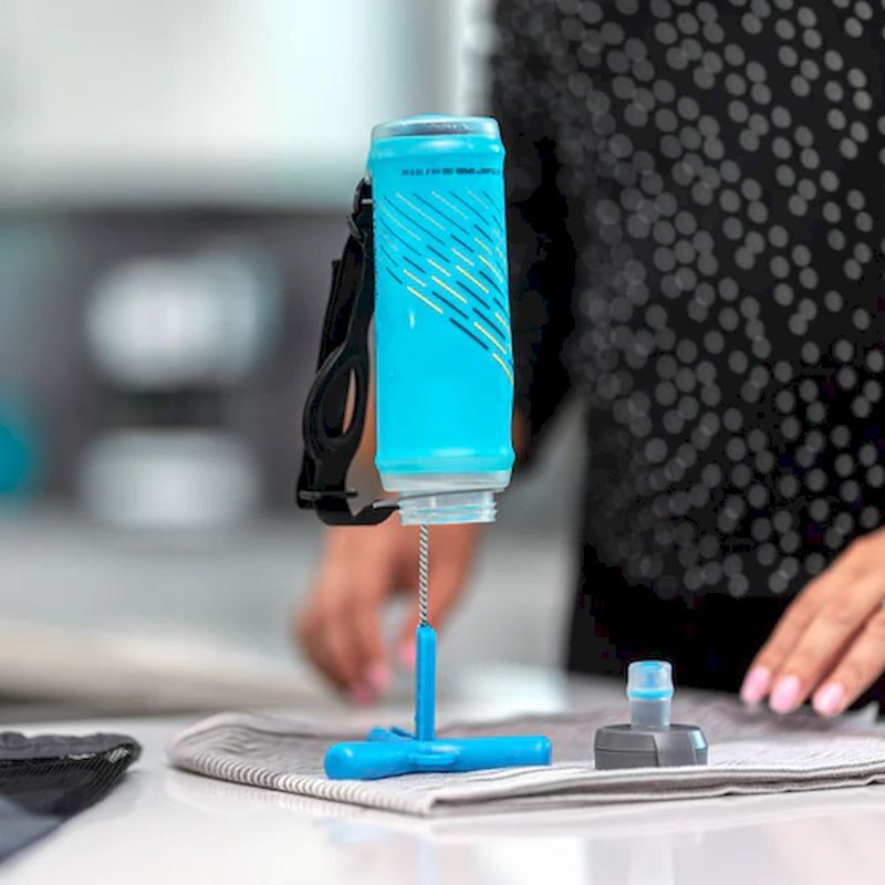 Flask/Flex Bottle Cleaning Kit