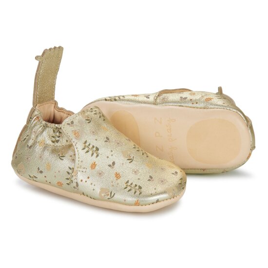 Chaussons My blu   de               Easy Peasy