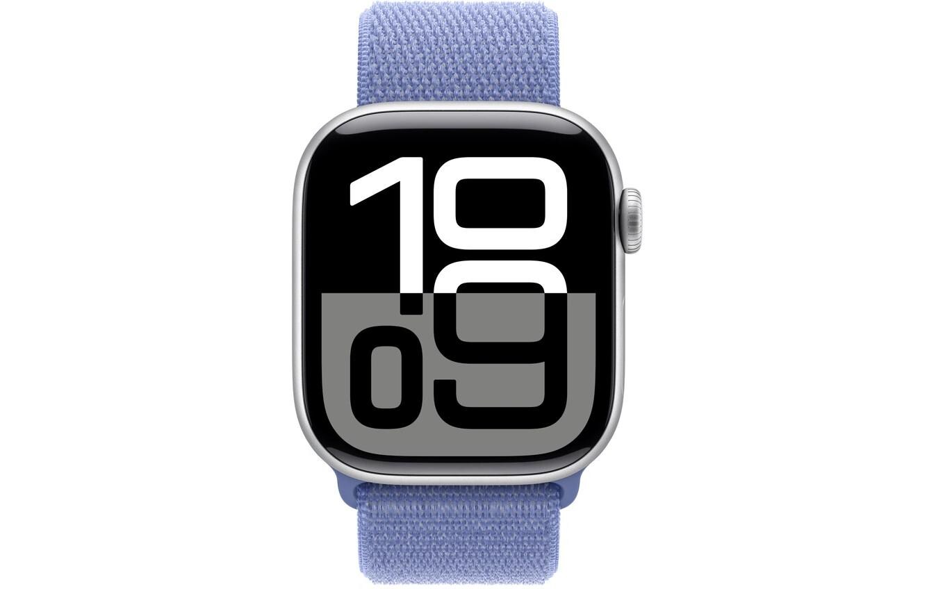Sport Loop 42 mm PeriwinkleArmband zu Apple Watch 42 mm