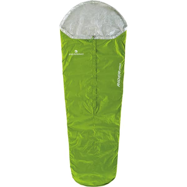 Sac de couchage FERRINO SLEEPING BAG COVER RIDER PRO