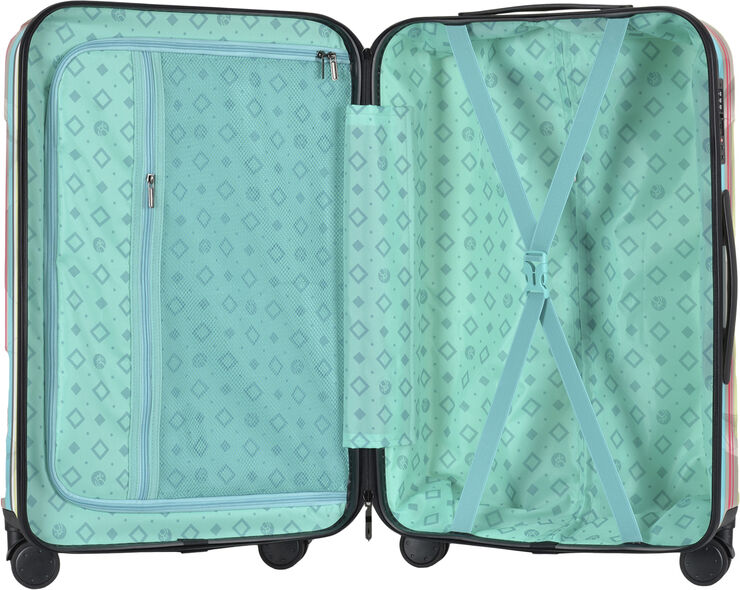 ADAX Adax hardcase Miley Diamond