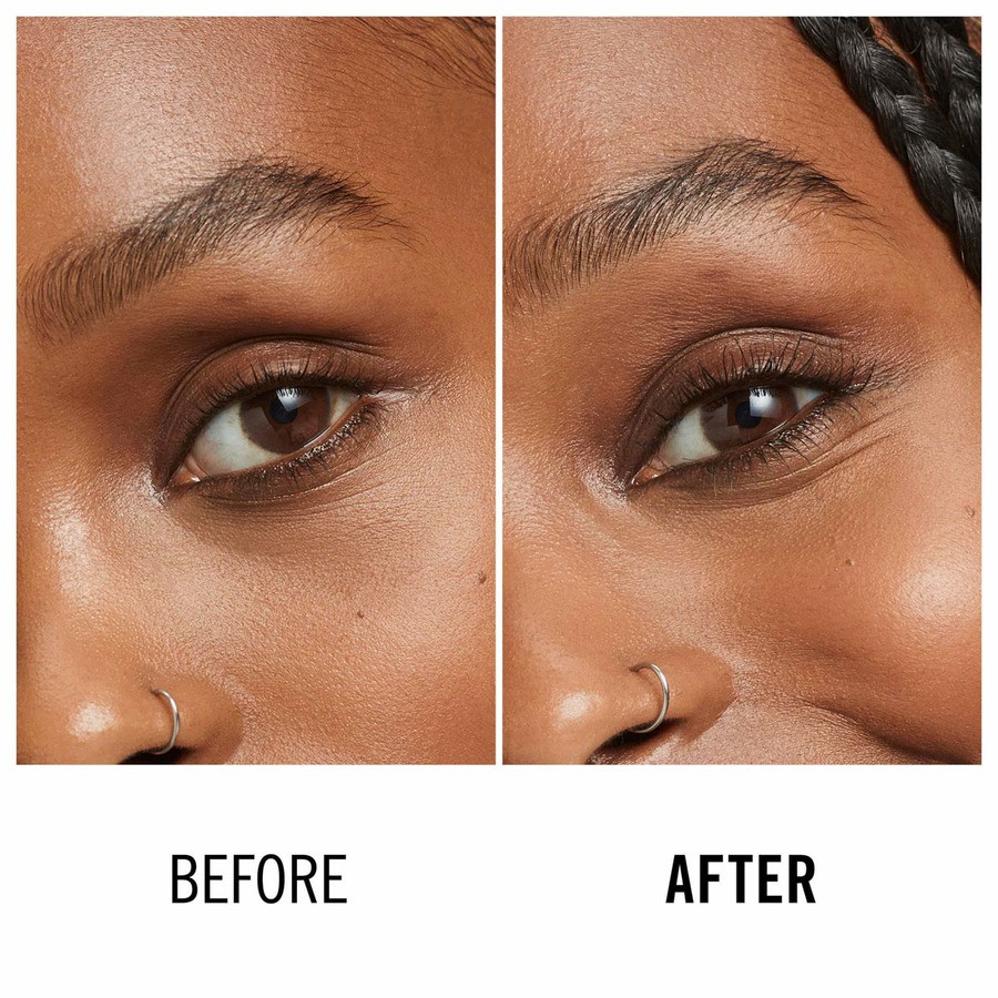 Rimmel London Extra Super Lash Mascara Black Black 8ml