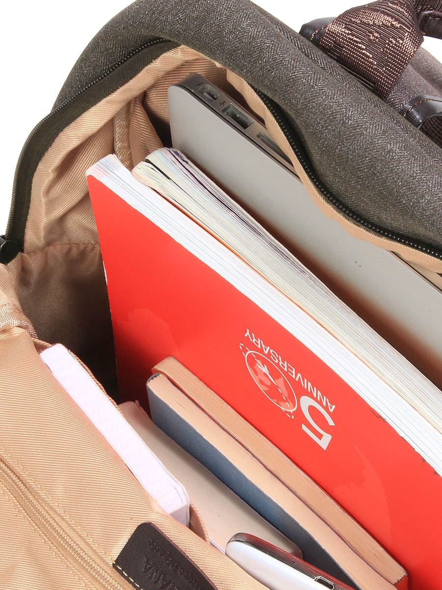 Sac À dos ordinateur Katana Business Casual 13 pouces
