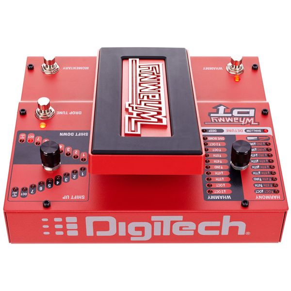 Digitech Whammy DT