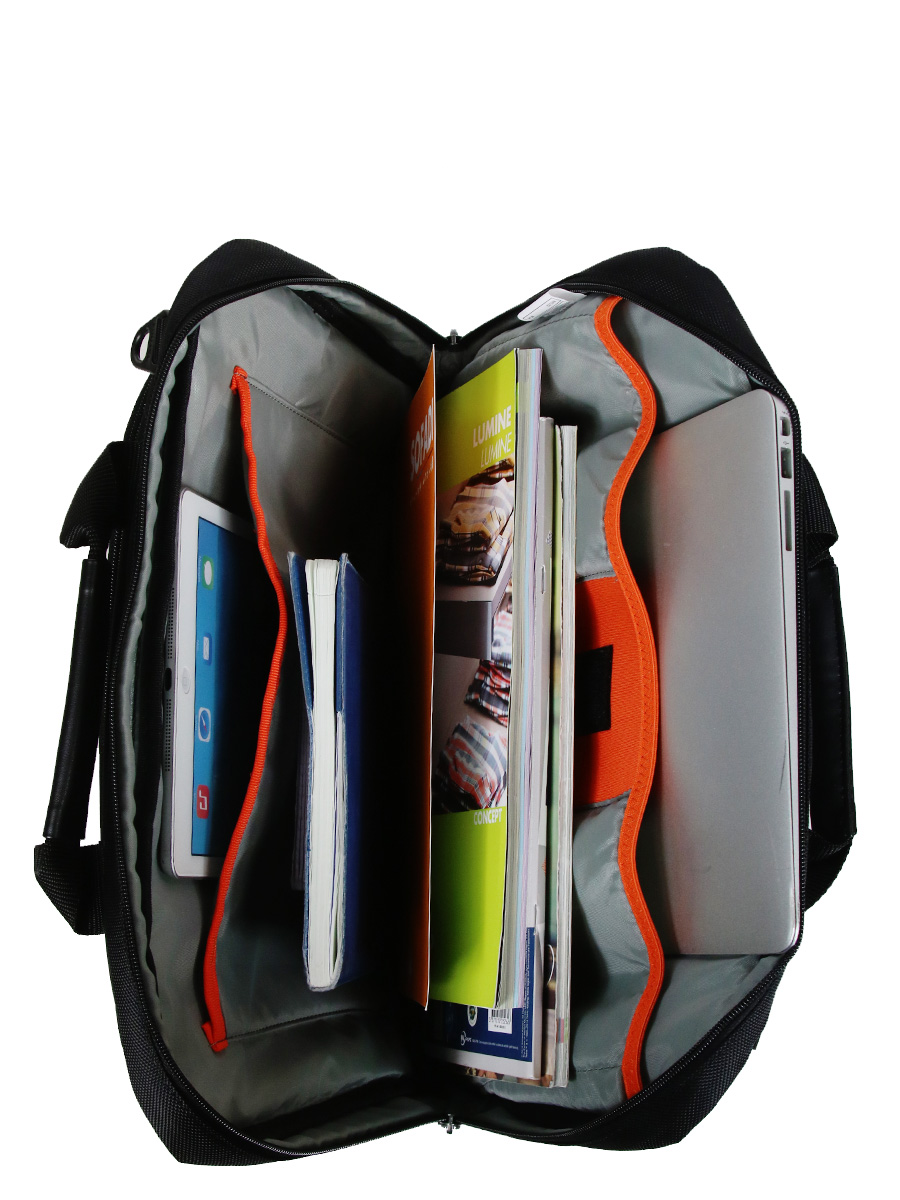 Sac ordinateur Targus City Smart Advanced 15.6 pouces