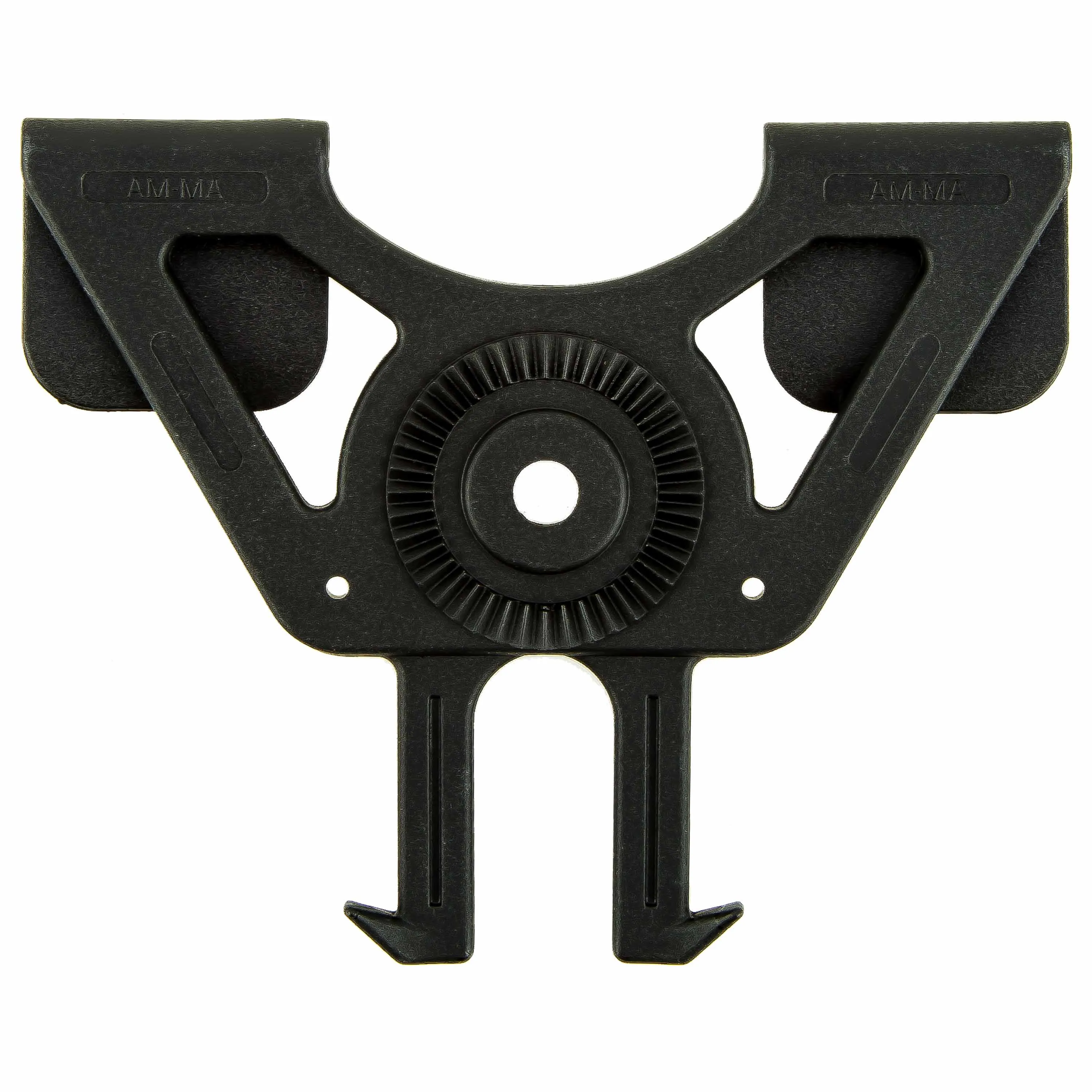 Amomax -  Holstermontage Molle Attachement