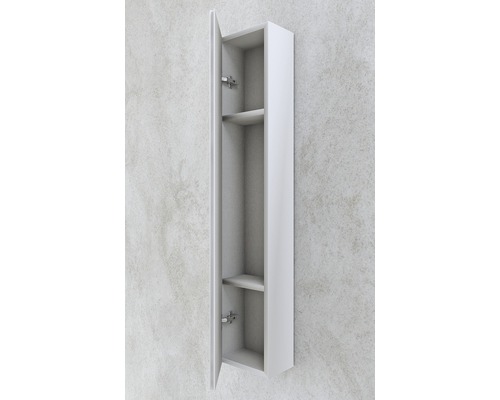 Baden Haus Tavolone wandkast, 100 cm, wit mat