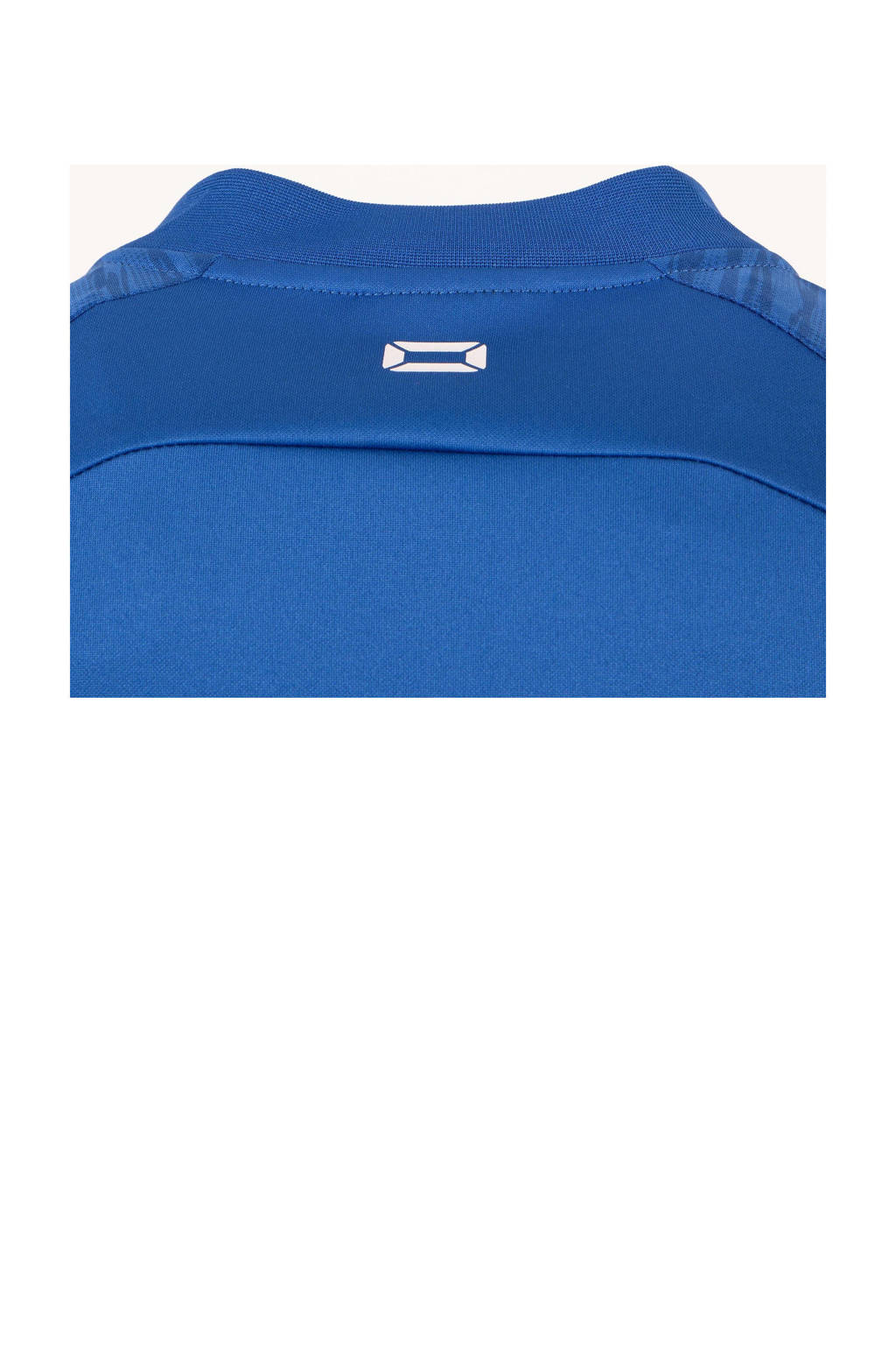 Stanno Juniorsportsweater Bolt blauw