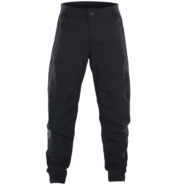 Pantalon VTT ION PANTS LOGO BLACK
