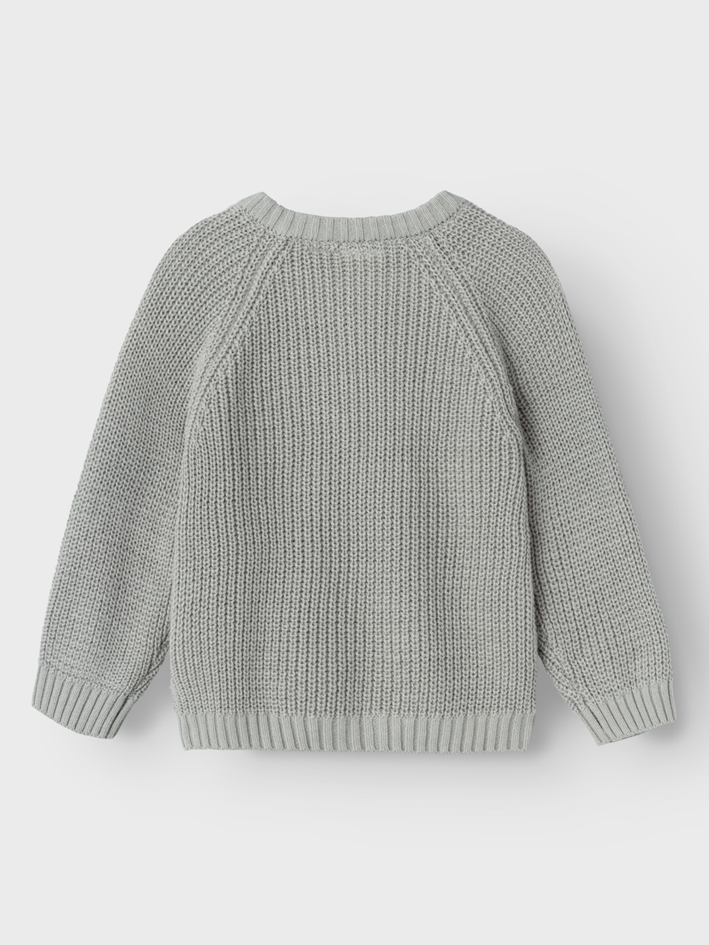 Emlen Lin Long Sleeve Knit