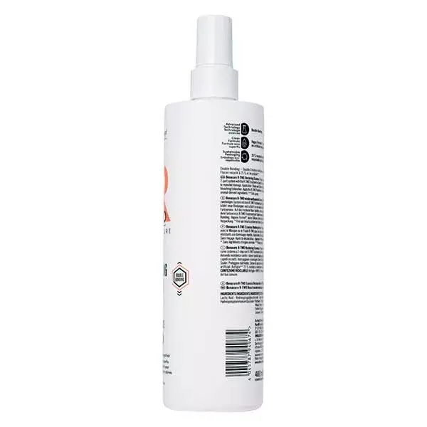 Schwarzkopf Professional Bonacure R-TWO Essência Fortalecedora 400ml