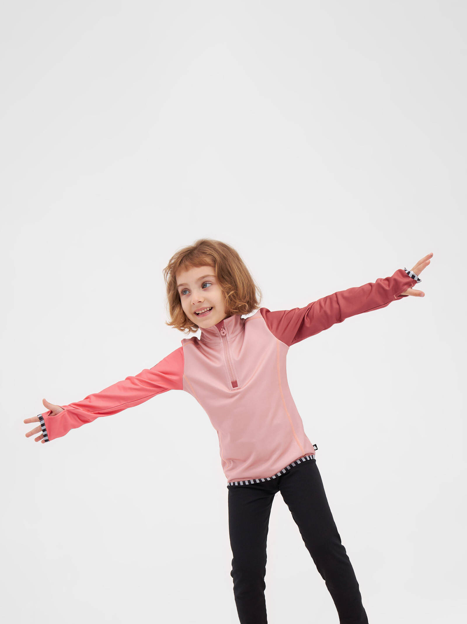 WeeDo| Kinder Funktionsshirt UNIDO Funderwear