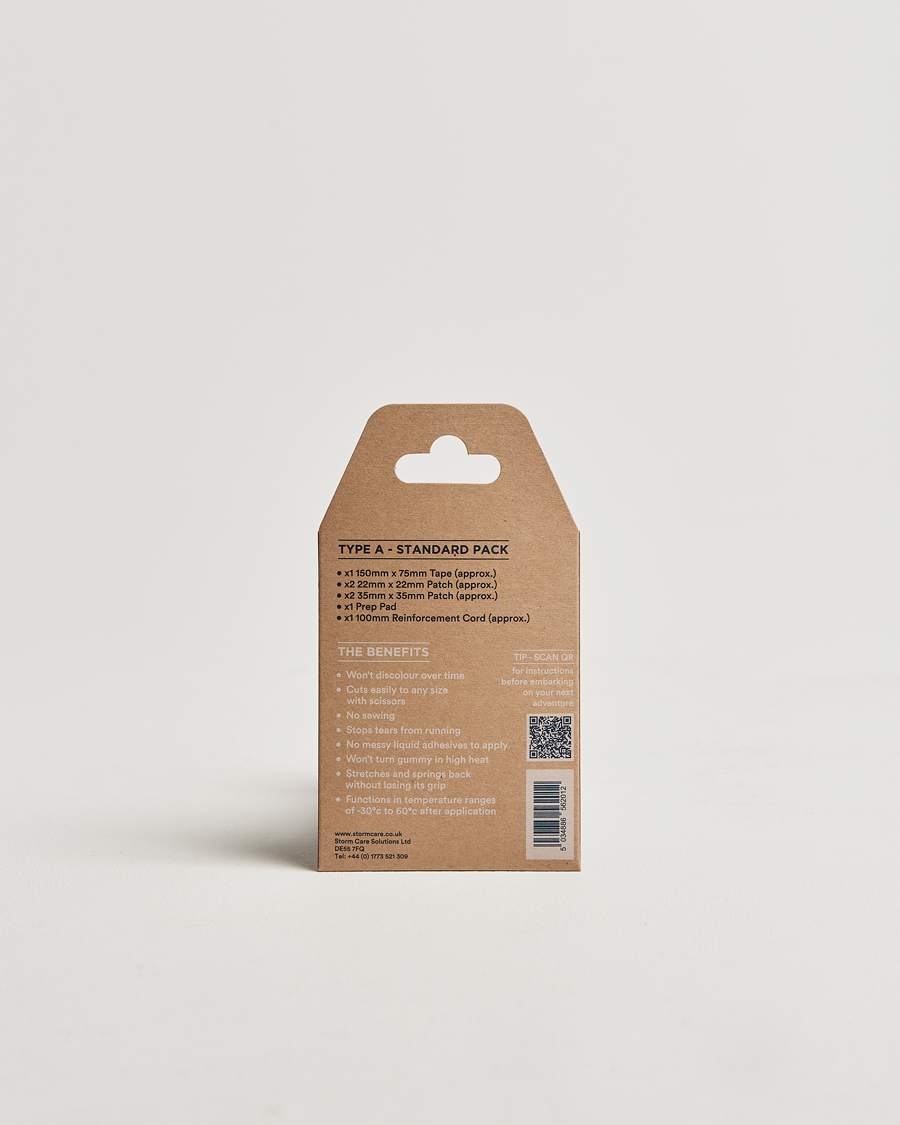 Storm Tear-Aid Standard