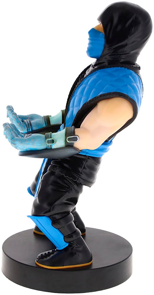 Exquisite Gaming Controller-Halterung »Cable Guy Sub Zero Mortal«