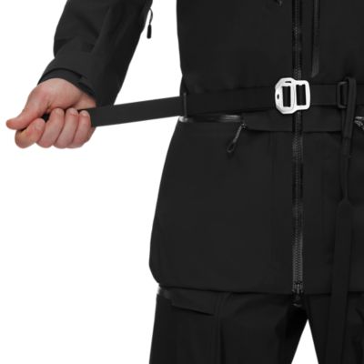 MammutFree 28 Removable Airbag 3.0 - schwarz