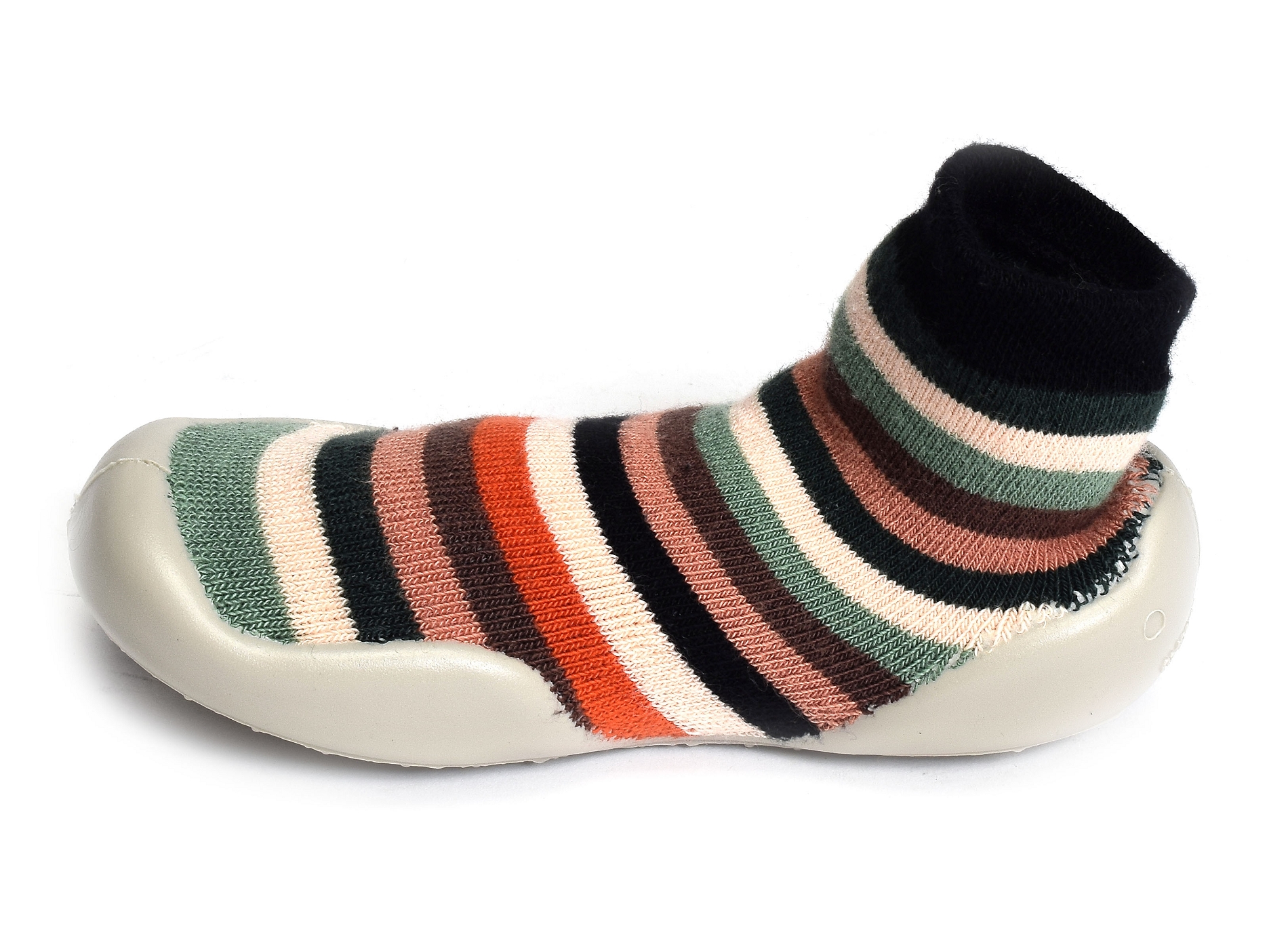 Fou multicolore