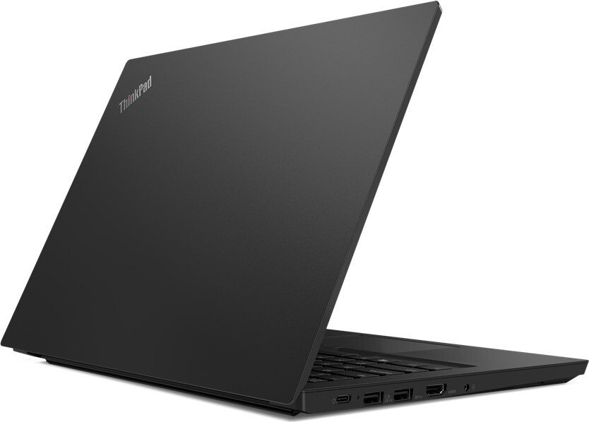 Lenovo ThinkPad E14 | i7-10510U | 14