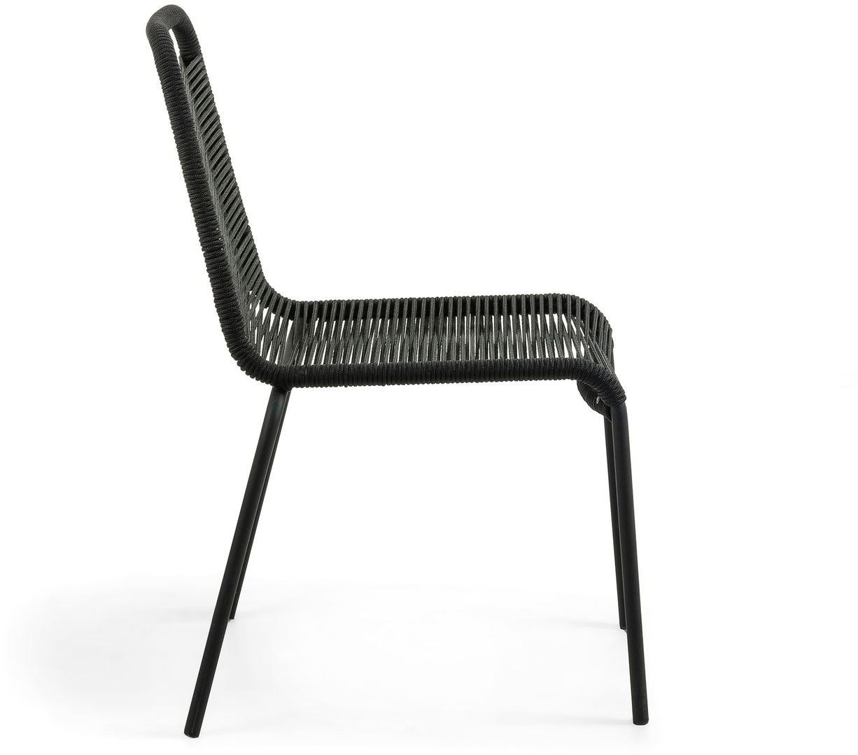 Kave Home   Lambton Tuinstoel