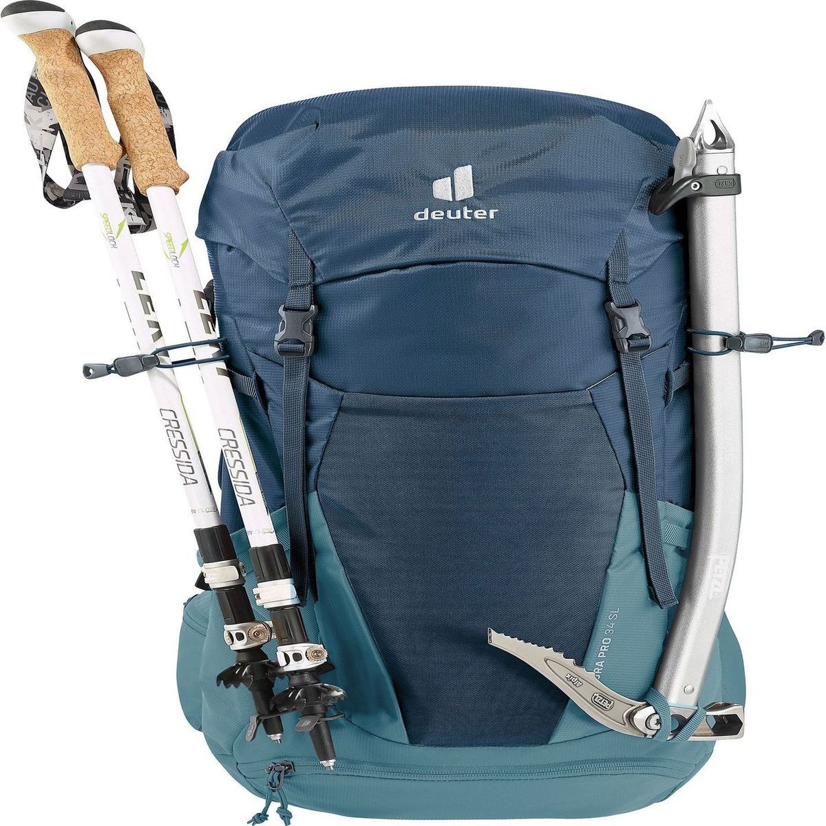 DeuterFutura Pro 34 SL